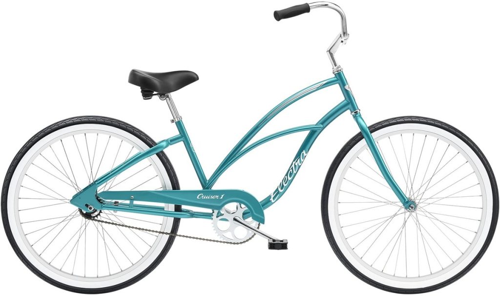 Electra Cruiser 1 Step-Thru | Trek Store Gulf Coast | Pensacola, FL