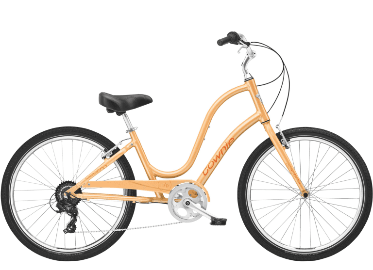 Electra Townie 7D Step-Thru | Trek Store Gulf Coast | Pensacola, FL