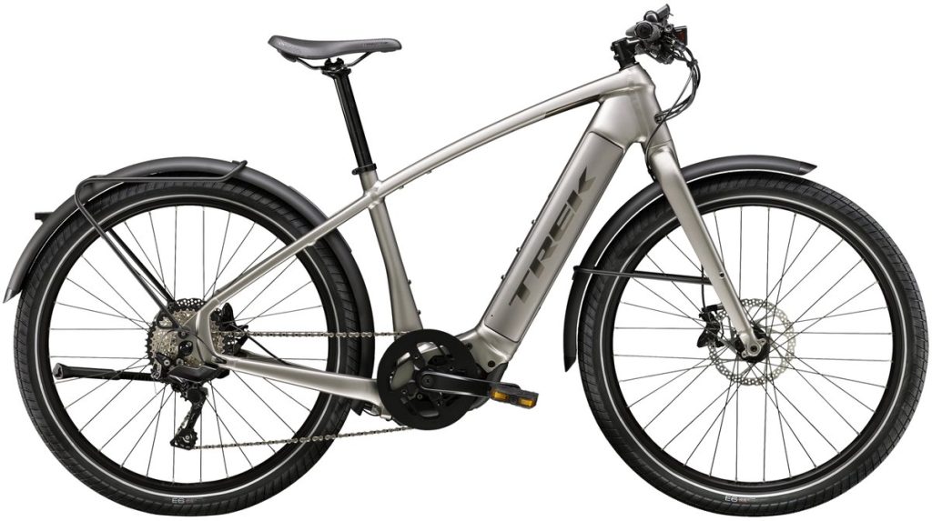 Trek Allant+ 8S | Trek Store Gulf Coast | Pensacola, FL