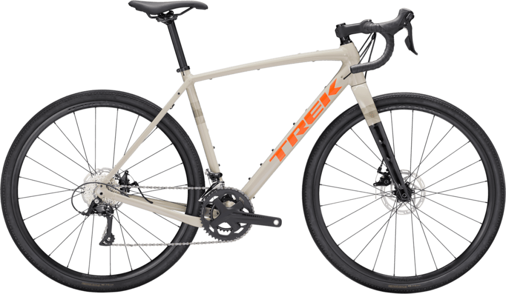 Trek Checkpoint ALR 3 | Trek Store Gulf Coast | Pensacola, FL