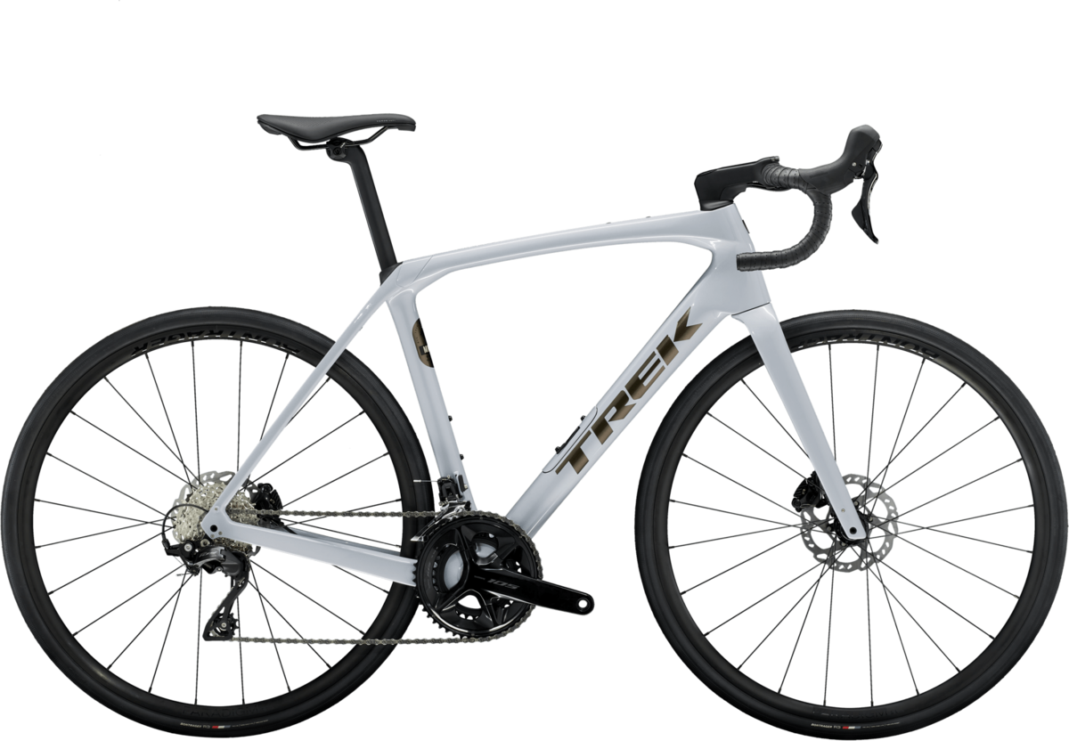 Trek Domane SL 5 Gen 4 | Trek Store Gulf Coast | Pensacola, FL