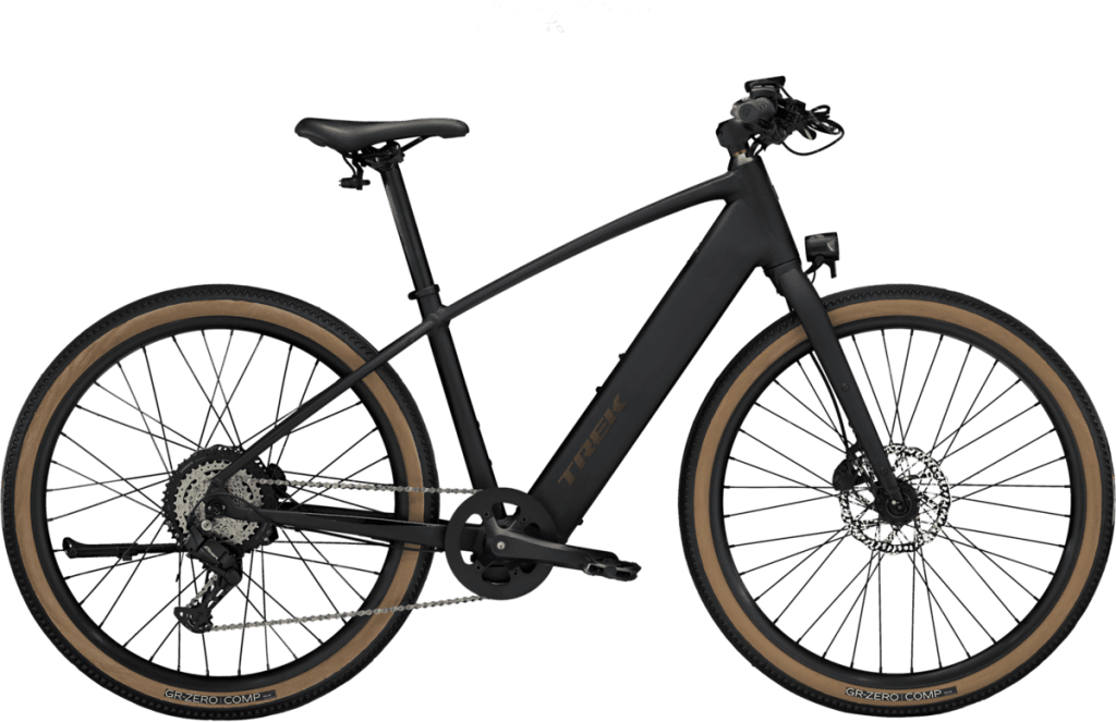 Trek FX+ 1S | Trek Store Gulf Coast | Pensacola, FL