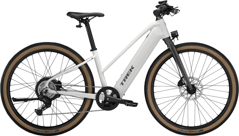 Trek FX+ 1S Midstep | Trek Store Gulf Coast | Pensacola, FL