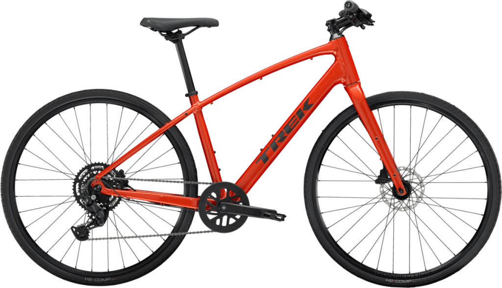 Trek FX 2 Gen 4 | Trek Store Gulf Coast | Pensacola, FL