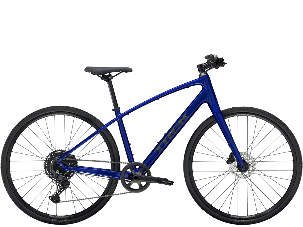 Trek FX 3 Gen 4 | Trek Store Gulf Coast | Pensacola, FL