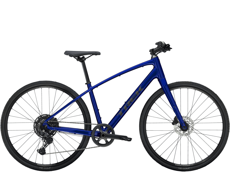 Trek FX 3 Gen 4 | Trek Store Gulf Coast | Pensacola, FL