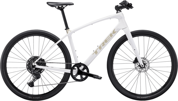 Trek FX Sport 4 | Trek Store Gulf Coast | Pensacola, FL