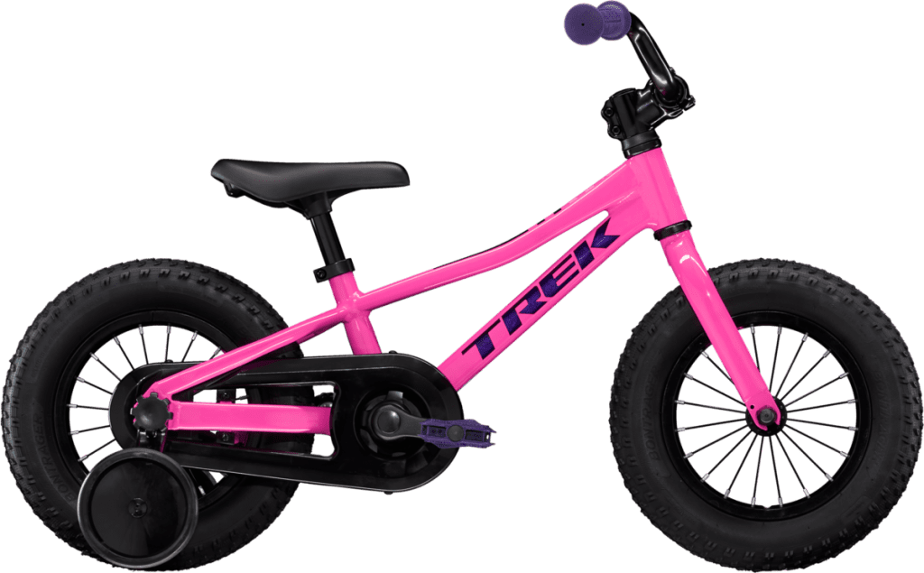 Trek Precaliber 12 | Trek Store Gulf Coast | Pensacola, FL