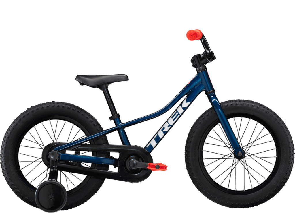 Trek Precaliber 16 | Trek Store Gulf Coast | Pensacola, FL