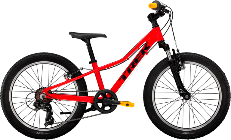 Trek Precaliber 20 7-speed | Trek Store Gulf Coast | Pensacola, FL