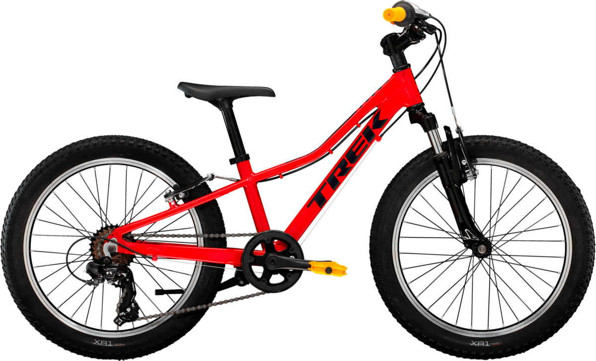 Trek Precaliber 20 7-speed | Trek Store Gulf Coast | Pensacola, FL