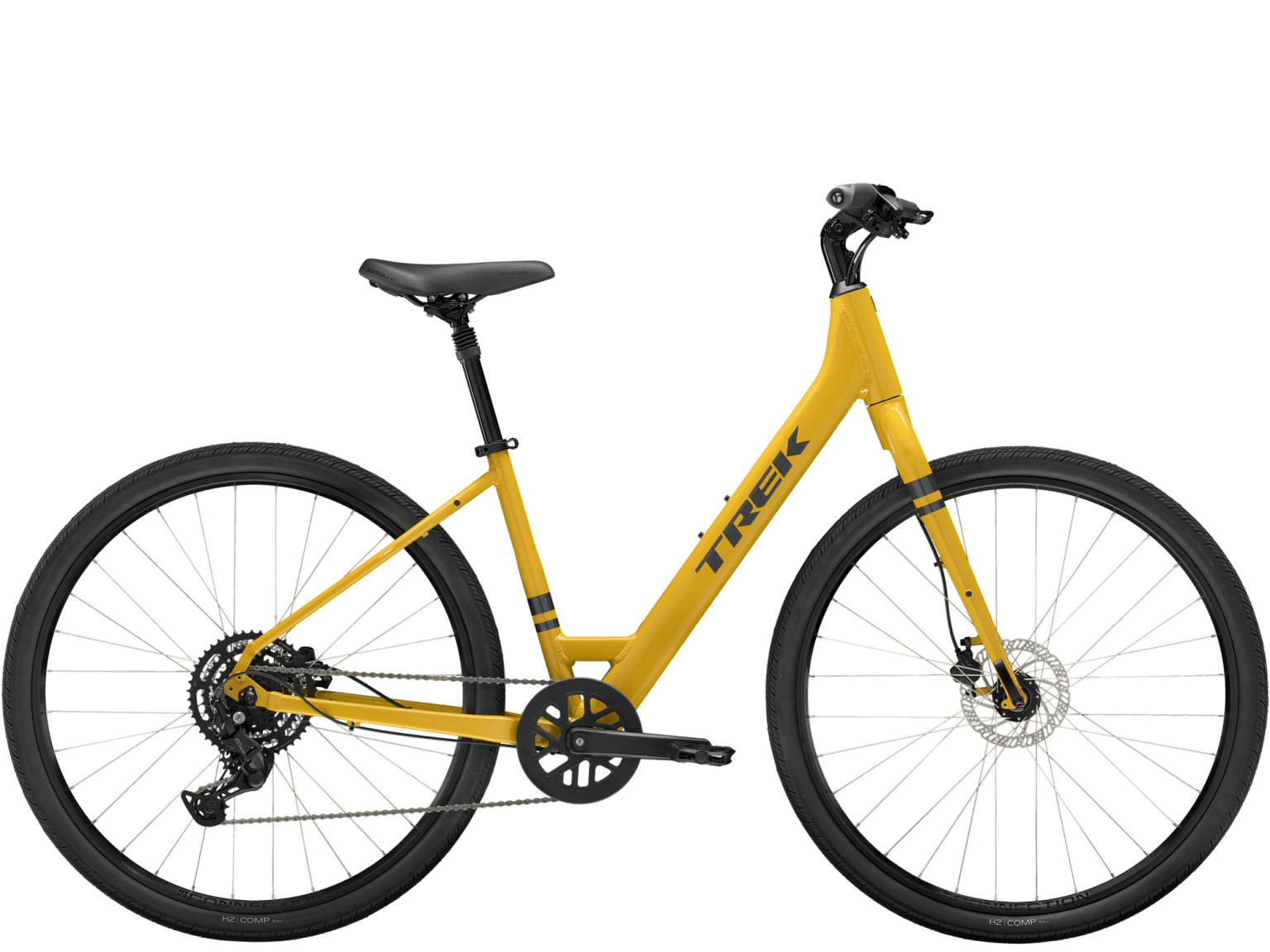 Trek Hybrid Bikes Pensacola | Versatile Bikes for Road & Trail