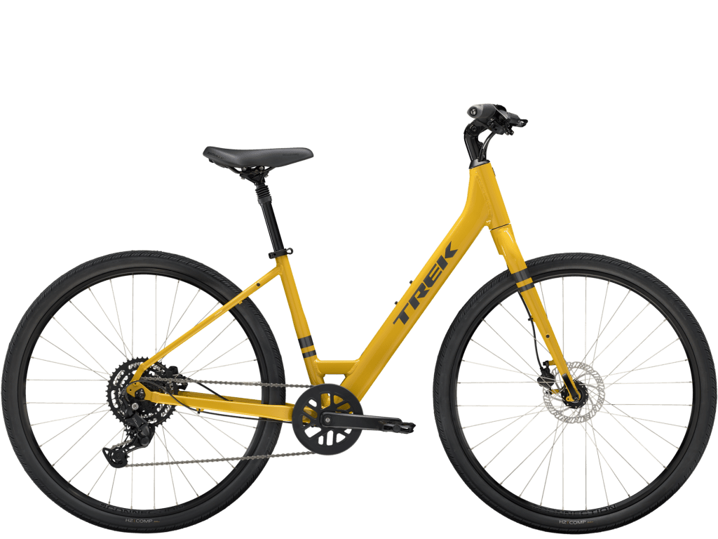 Trek Verve 2 Lowstep Gen 5 | Trek Store Gulf Coast | Pensacola, FL